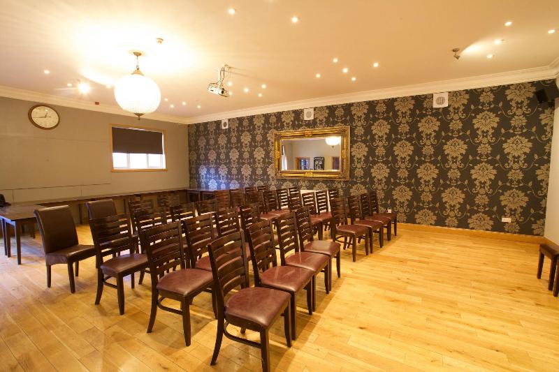 Ferry Inn Stromness - Toplantı