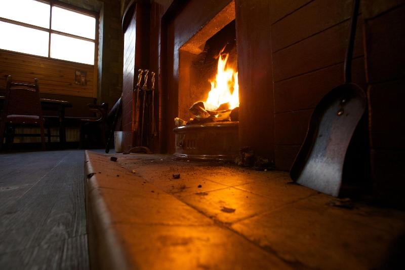 Ferry Inn Stromness - Aktivite