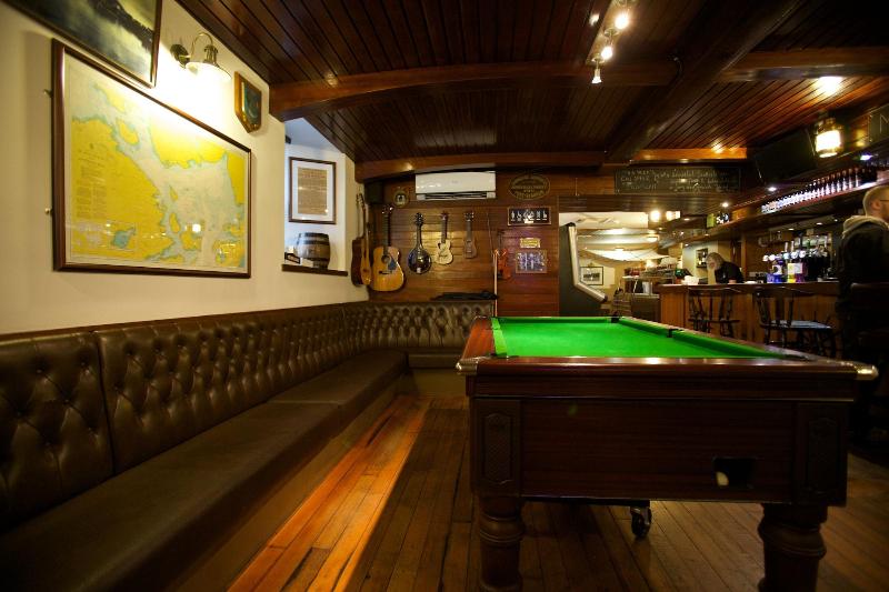 Ferry Inn Stromness - Aktivite