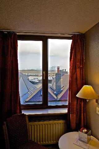 Ferry Inn Stromness otel fotoğrafı
