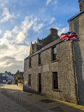 Ferry Inn Stromness fotoÄŸrafÄ±