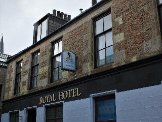 Ferry Inn Stromness fotoÄŸrafÄ±