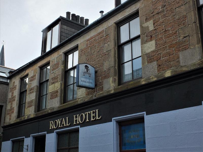 Ferry Inn Stromness - Genel