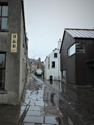Ferry Inn Stromness fotoÄŸrafÄ±