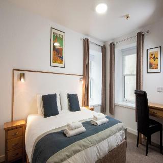 Ferry Inn Stromness fotoÄŸrafÄ±