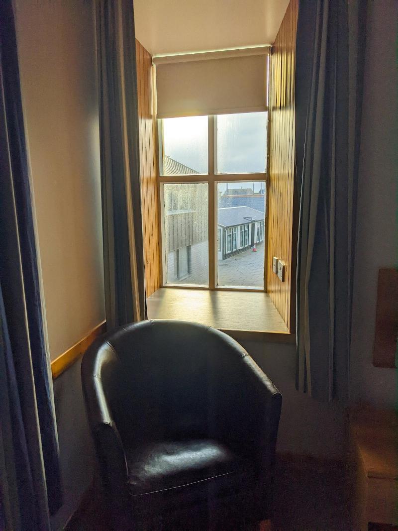 Ferry Inn Stromness - Genel