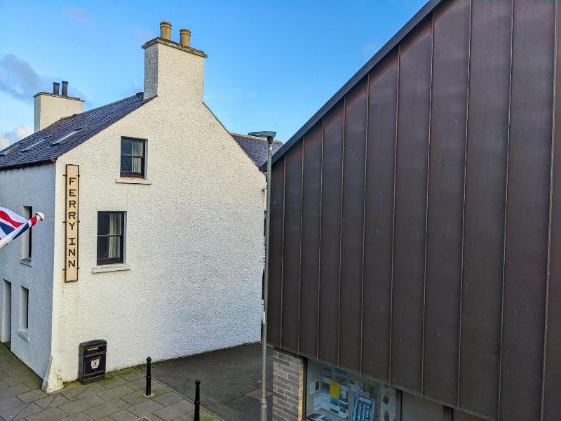 Ferry Inn Stromness - Genel