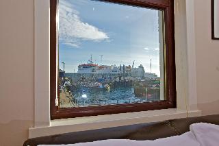 Ferry Inn Stromness fotoÄŸrafÄ±