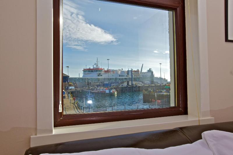 Ferry Inn Stromness - Genel