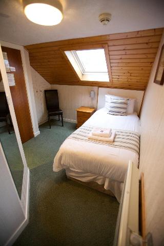 Ferry Inn Stromness fotoÄŸrafÄ±