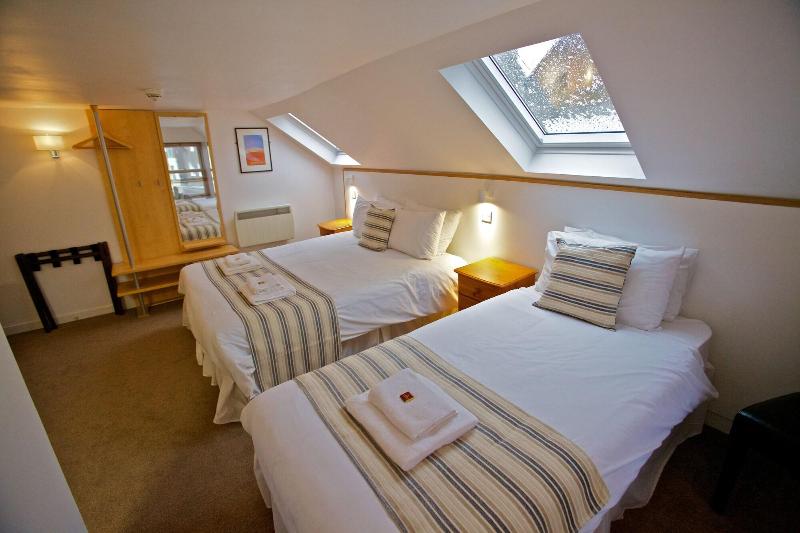 Ferry Inn Stromness - Oda