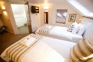 Ferry Inn Stromness fotoÄŸrafÄ±