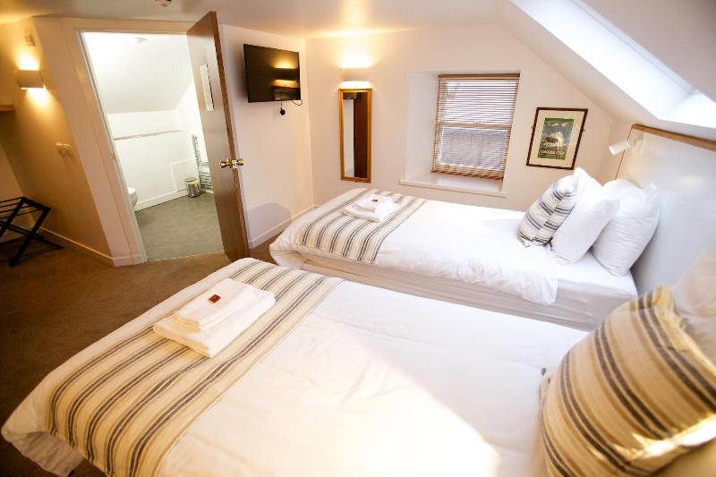 Ferry Inn Stromness - Oda