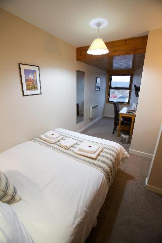 Ferry Inn Stromness fotoÄŸrafÄ±