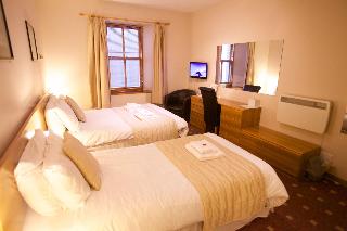Ferry Inn Stromness fotoÄŸrafÄ±