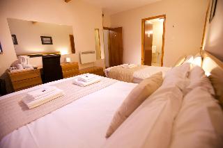 Ferry Inn Stromness fotoÄŸrafÄ±