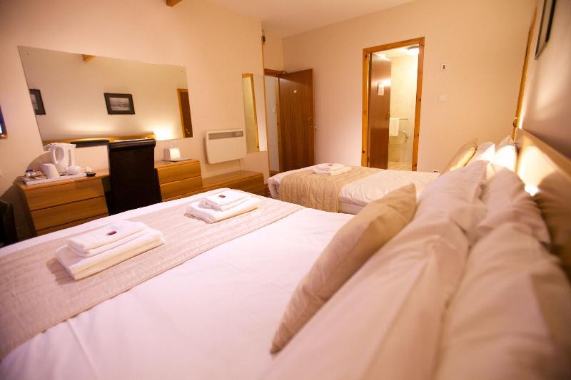 Ferry Inn Stromness - Oda