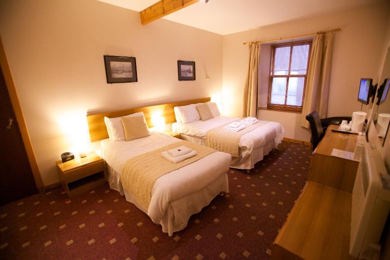 Ferry Inn Stromness - Oda