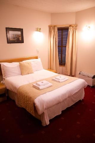 Ferry Inn Stromness fotoÄŸrafÄ±