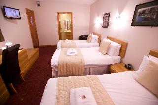 Ferry Inn Stromness fotoÄŸrafÄ±