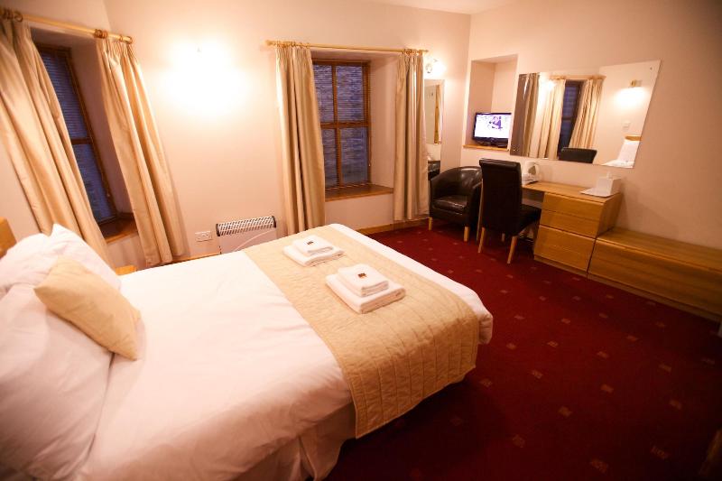 Ferry Inn Stromness - Oda