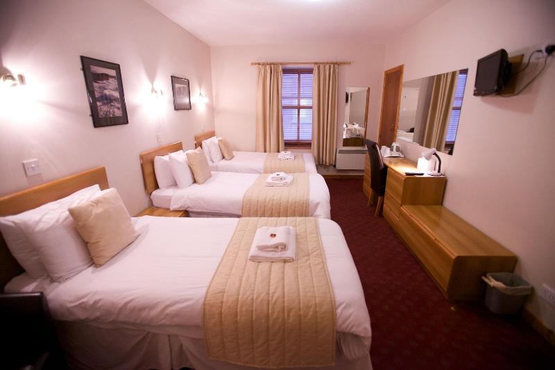 Ferry Inn Stromness - Oda