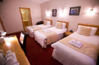 Ferry Inn Stromness fotoÄŸrafÄ±