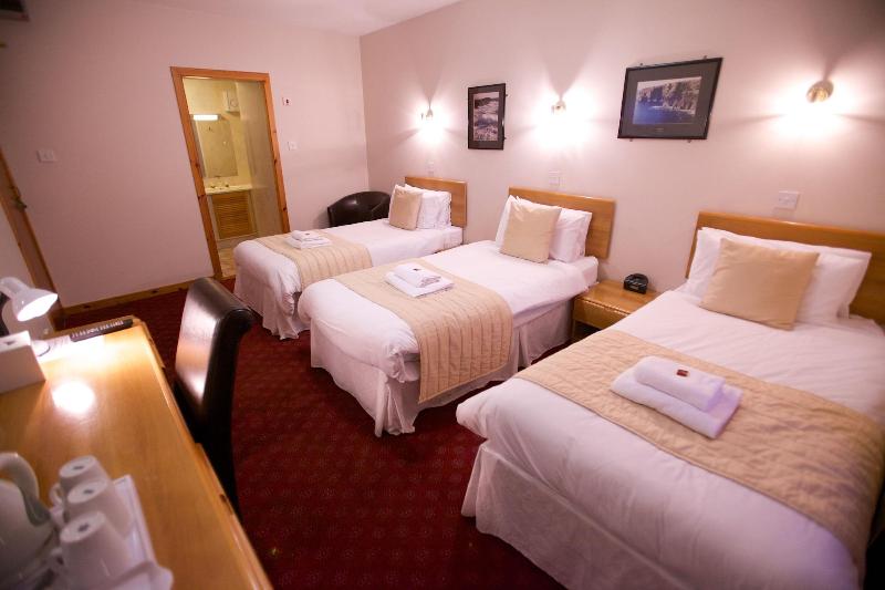 Ferry Inn Stromness - Oda