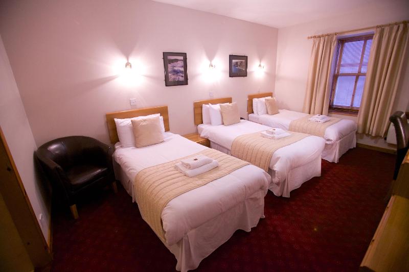 Ferry Inn Stromness - Oda
