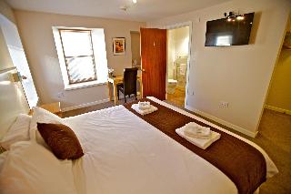 Ferry Inn Stromness fotoÄŸrafÄ±