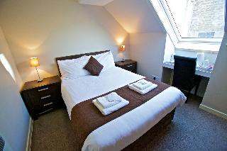 Ferry Inn Stromness fotoÄŸrafÄ±