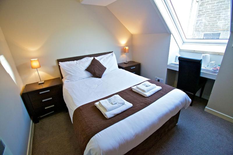 Ferry Inn Stromness - Oda