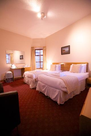 Ferry Inn Stromness fotoÄŸrafÄ±