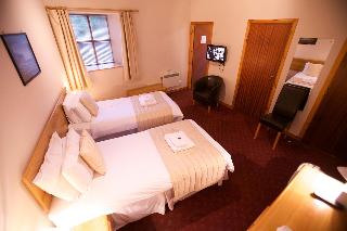Ferry Inn Stromness fotoÄŸrafÄ±