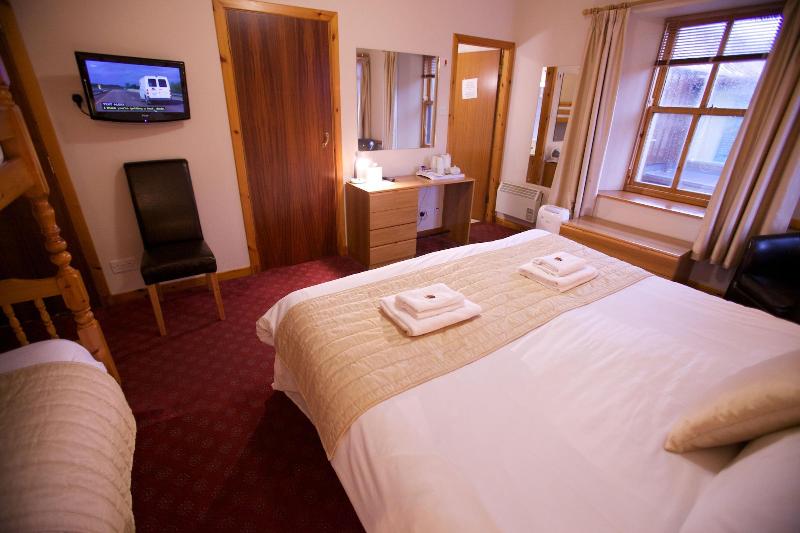 Ferry Inn Stromness - Oda