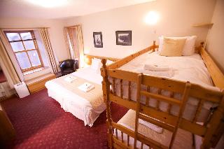 Ferry Inn Stromness fotoÄŸrafÄ±