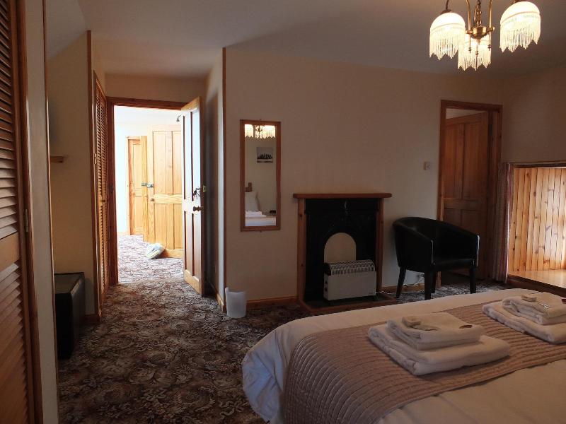 Ferry Inn Stromness - Oda