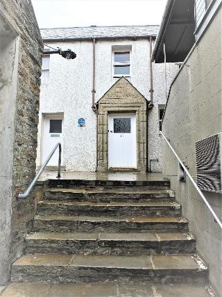 Ferry Inn Stromness fotoÄŸrafÄ±