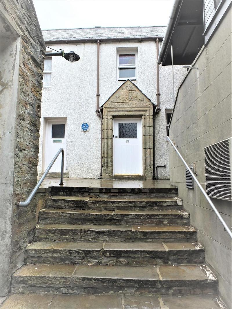 Ferry Inn Stromness - Oda
