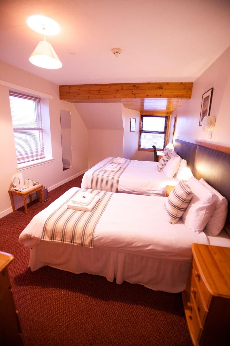 Ferry Inn Stromness - Oda
