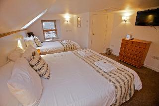 Ferry Inn Stromness fotoÄŸrafÄ±