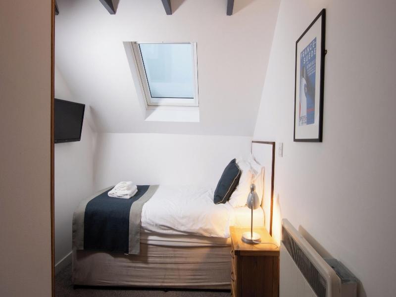 Ferry Inn Stromness - Oda