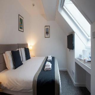 Ferry Inn Stromness fotoÄŸrafÄ±