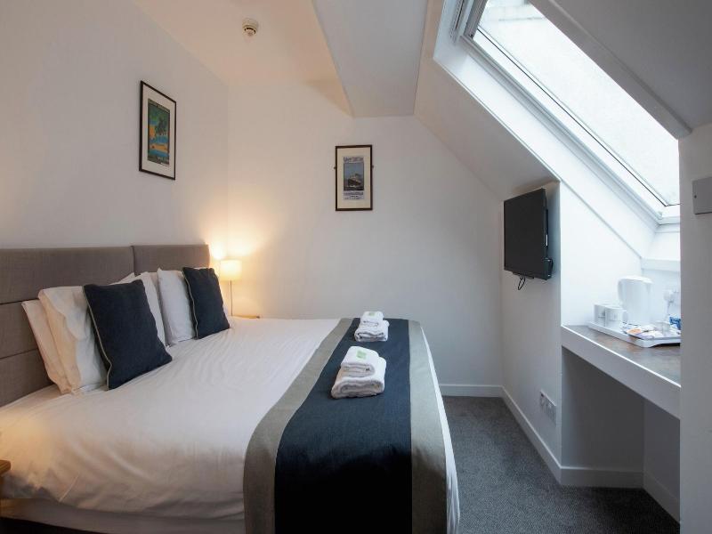 Ferry Inn Stromness - Oda