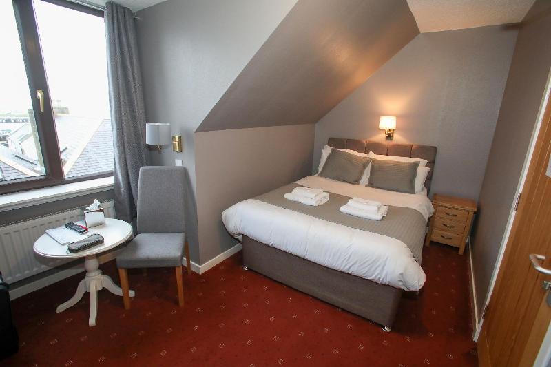 Ferry Inn Stromness - Oda