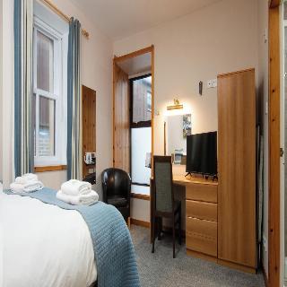 Ferry Inn Stromness fotoÄŸrafÄ±