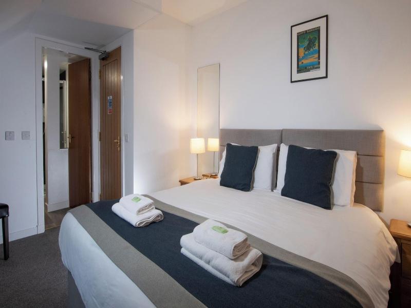 Ferry Inn Stromness - Oda