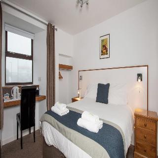 Ferry Inn Stromness fotoÄŸrafÄ±