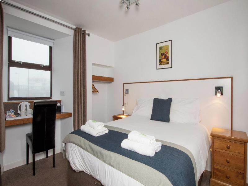 Ferry Inn Stromness - Oda