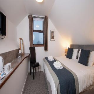 Ferry Inn Stromness fotoÄŸrafÄ±